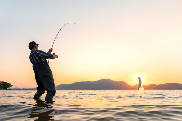 World Fishing & Aquaculture