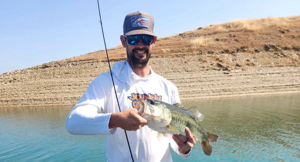 🎣 Johnny Creek Baits Fishing Report – The Streak Continues!