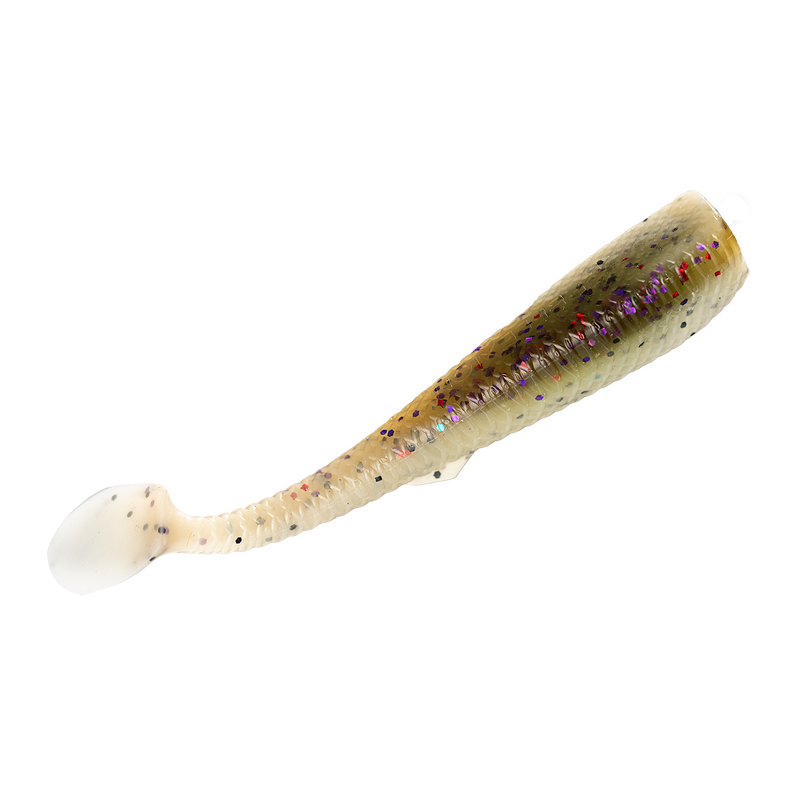 Paddletail