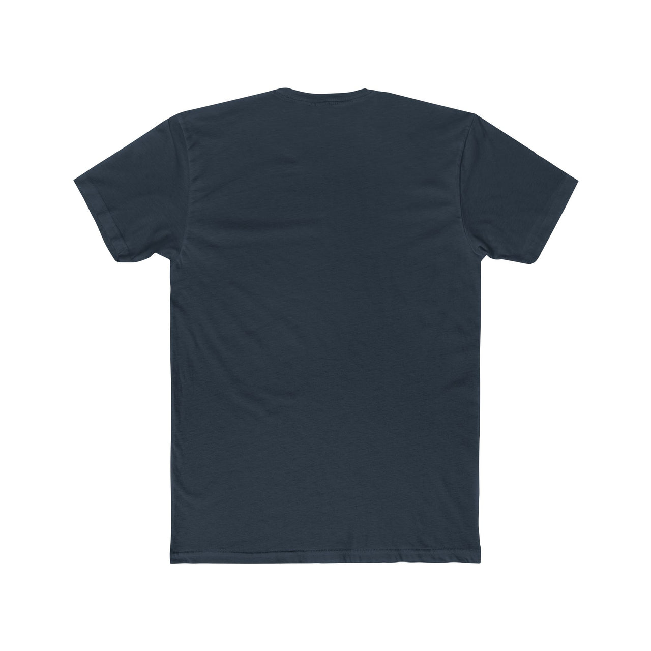 Johnny's Block Font Tee