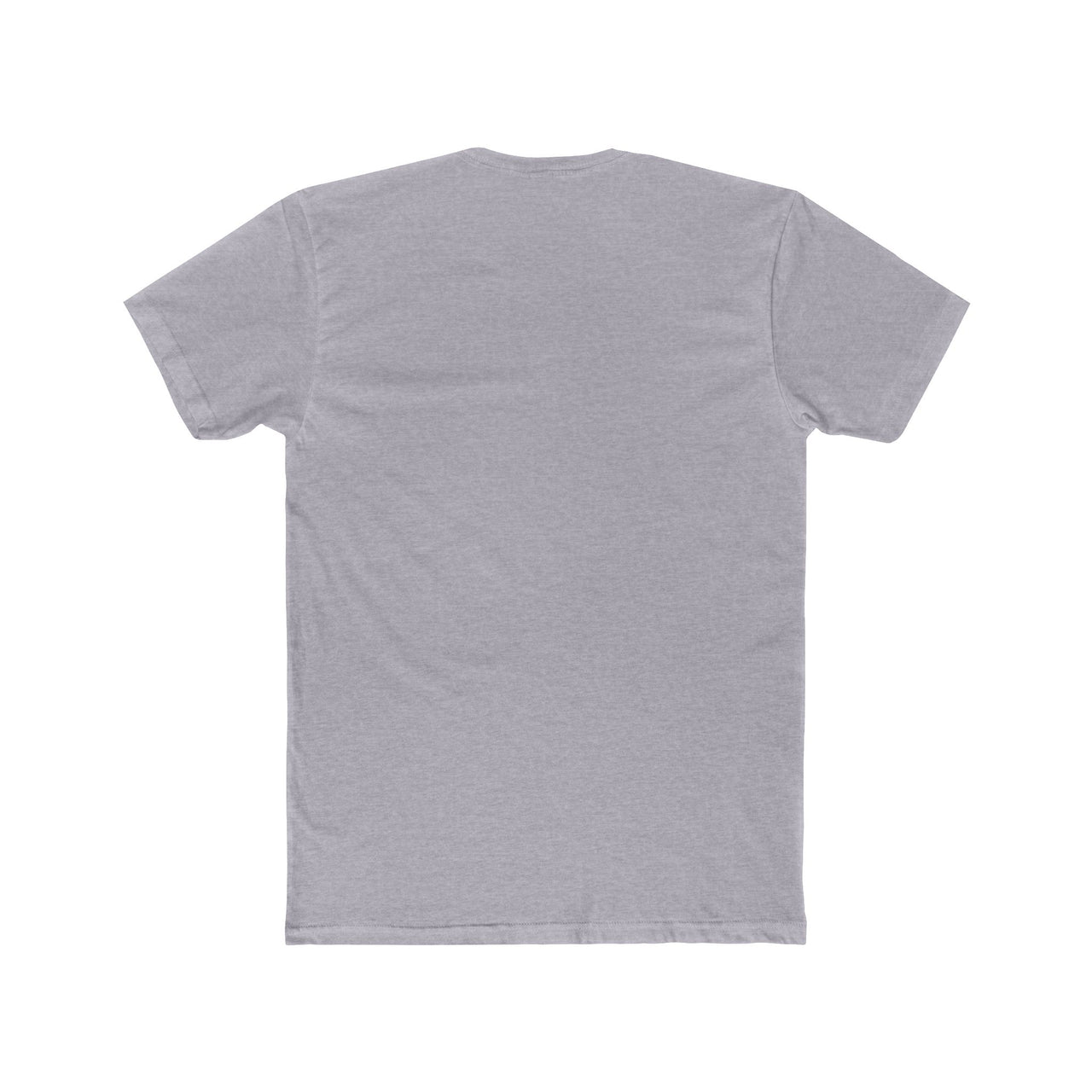 Johnny's Block Font Tee