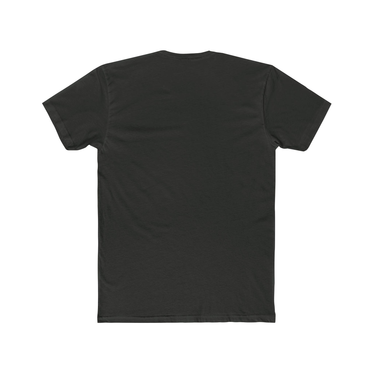 Johnny's Block Font Tee