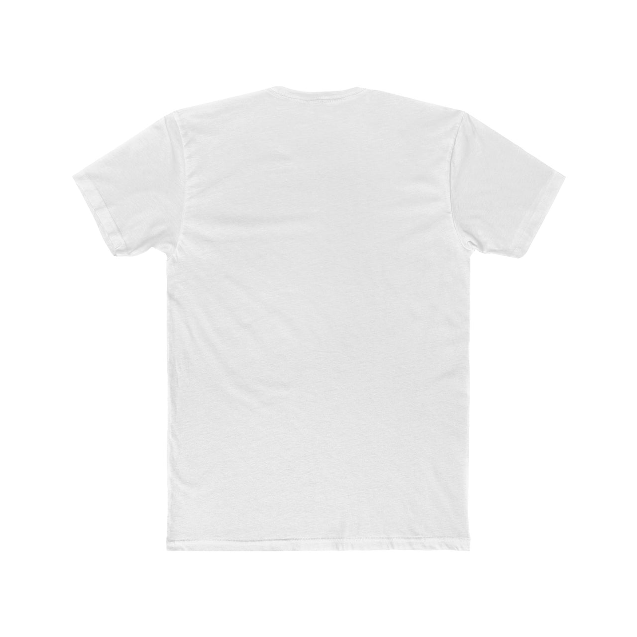 Johnny's Block Font Tee