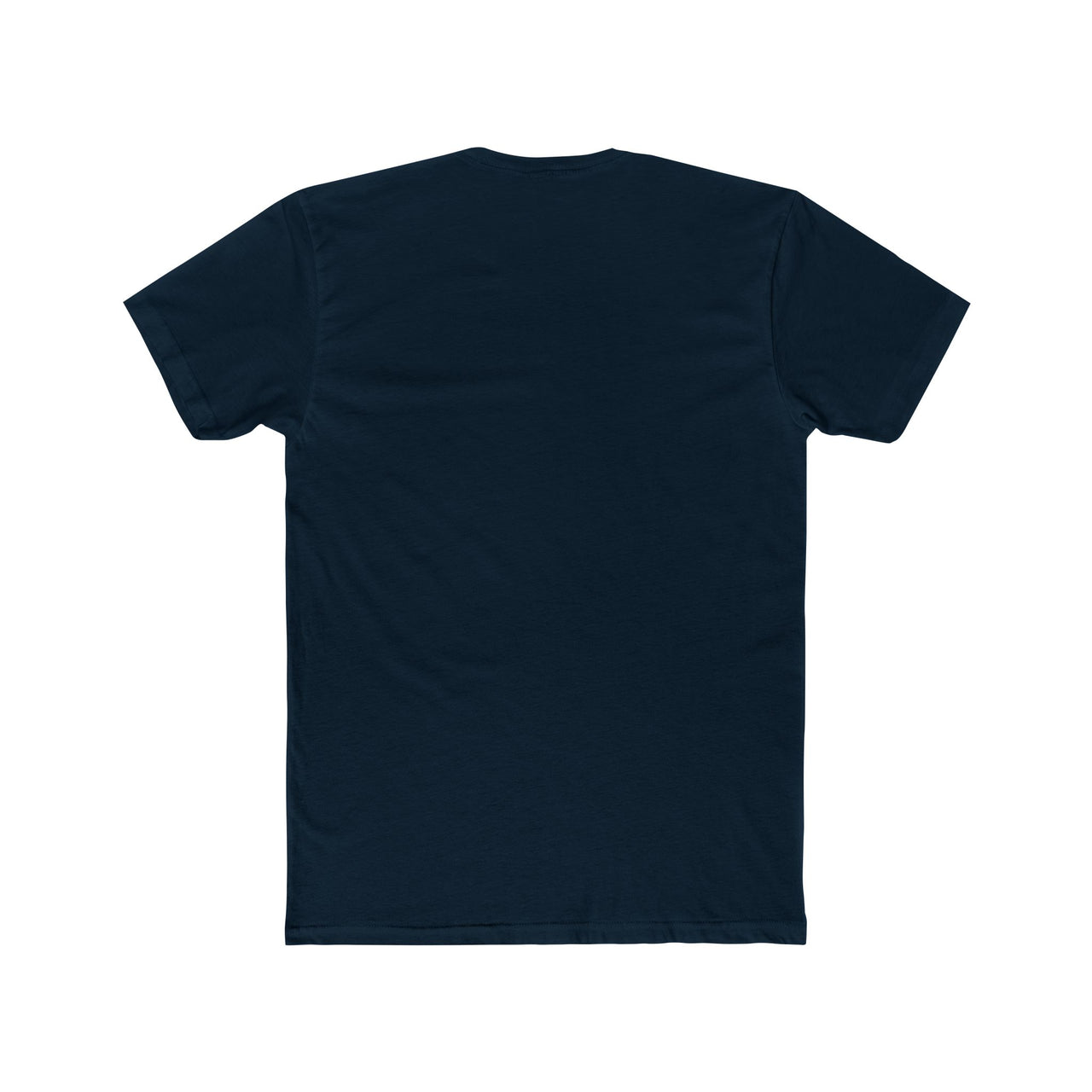 Johnny's Block Font Tee