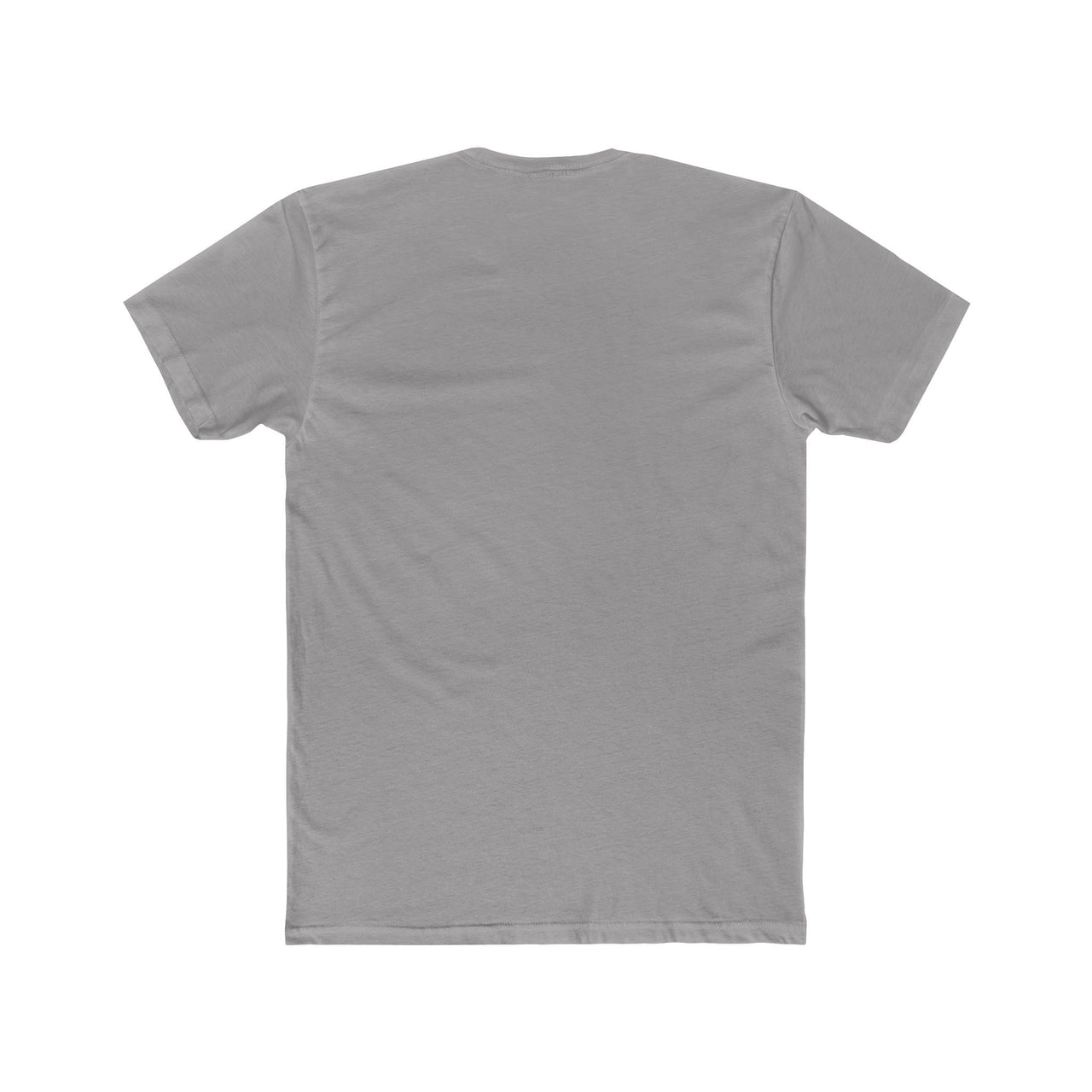 Johnny's Block Font Tee