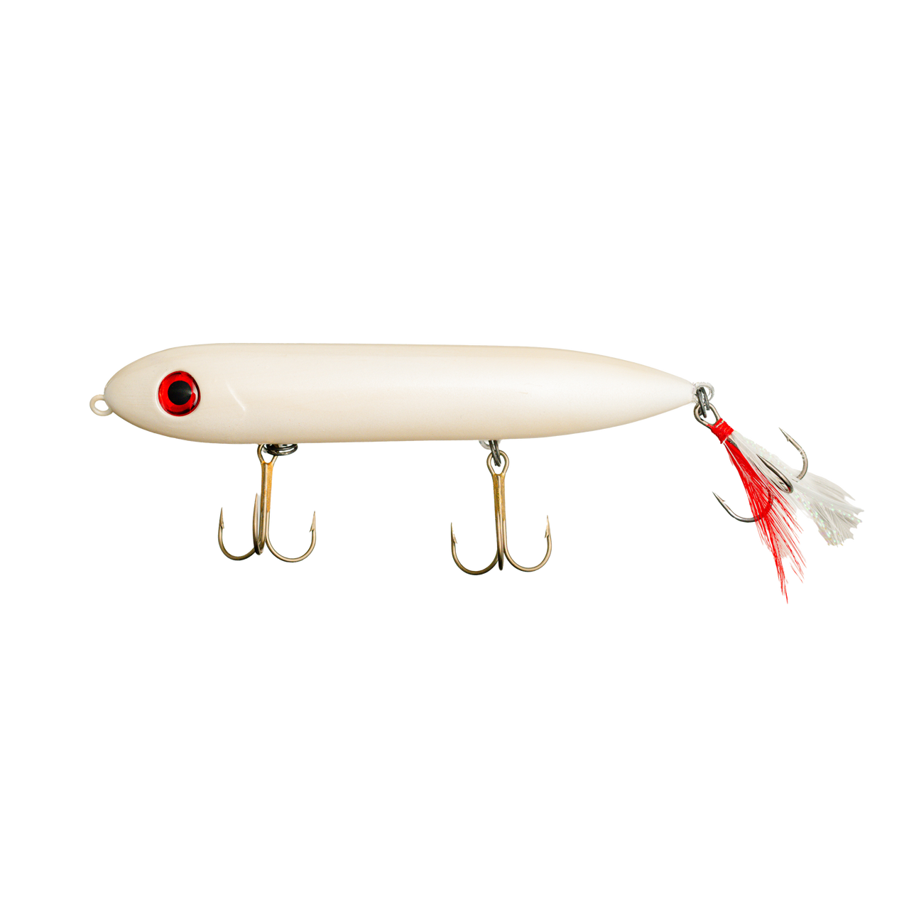 Johnny Creek Walker Bone White