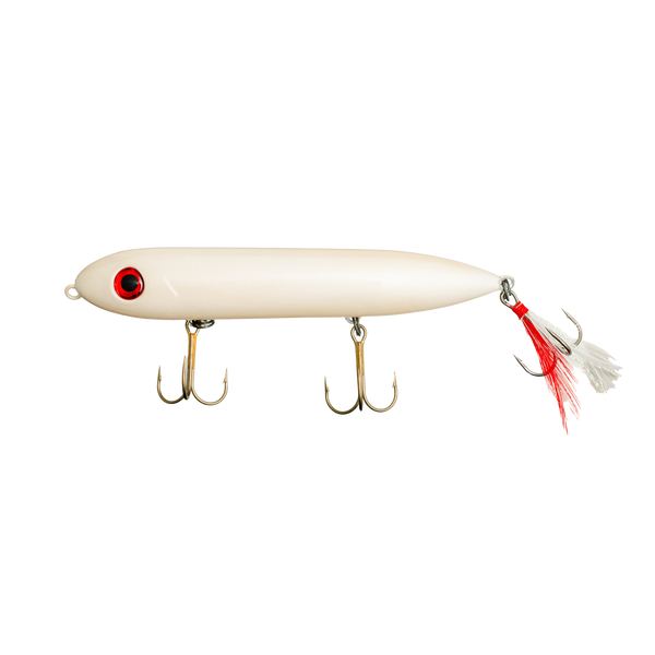 Johnny Creek Walker Bone White