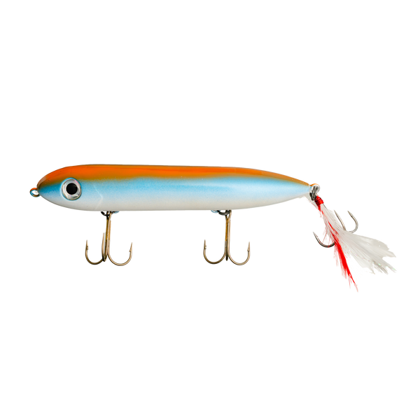 Johnny Creek Walker Blue / Orange