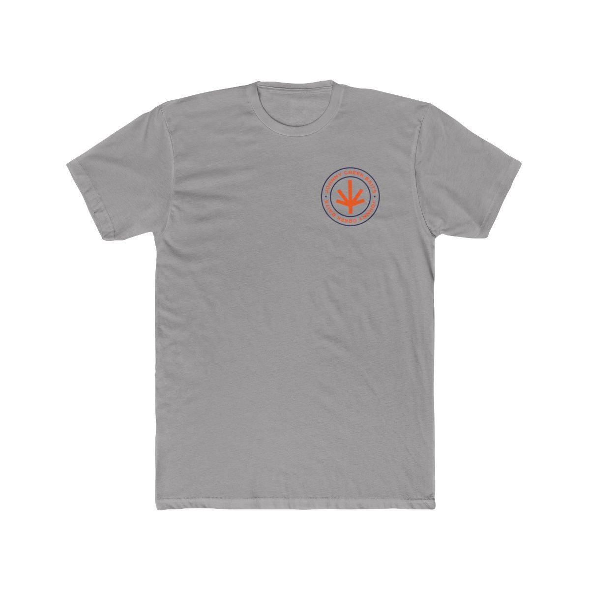 Creek Leaf w/ Creekside Design