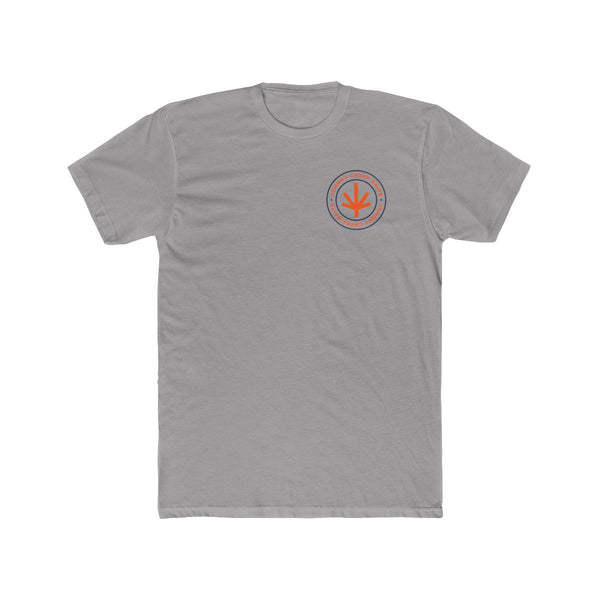 Creek Leaf w/ Creekside Design