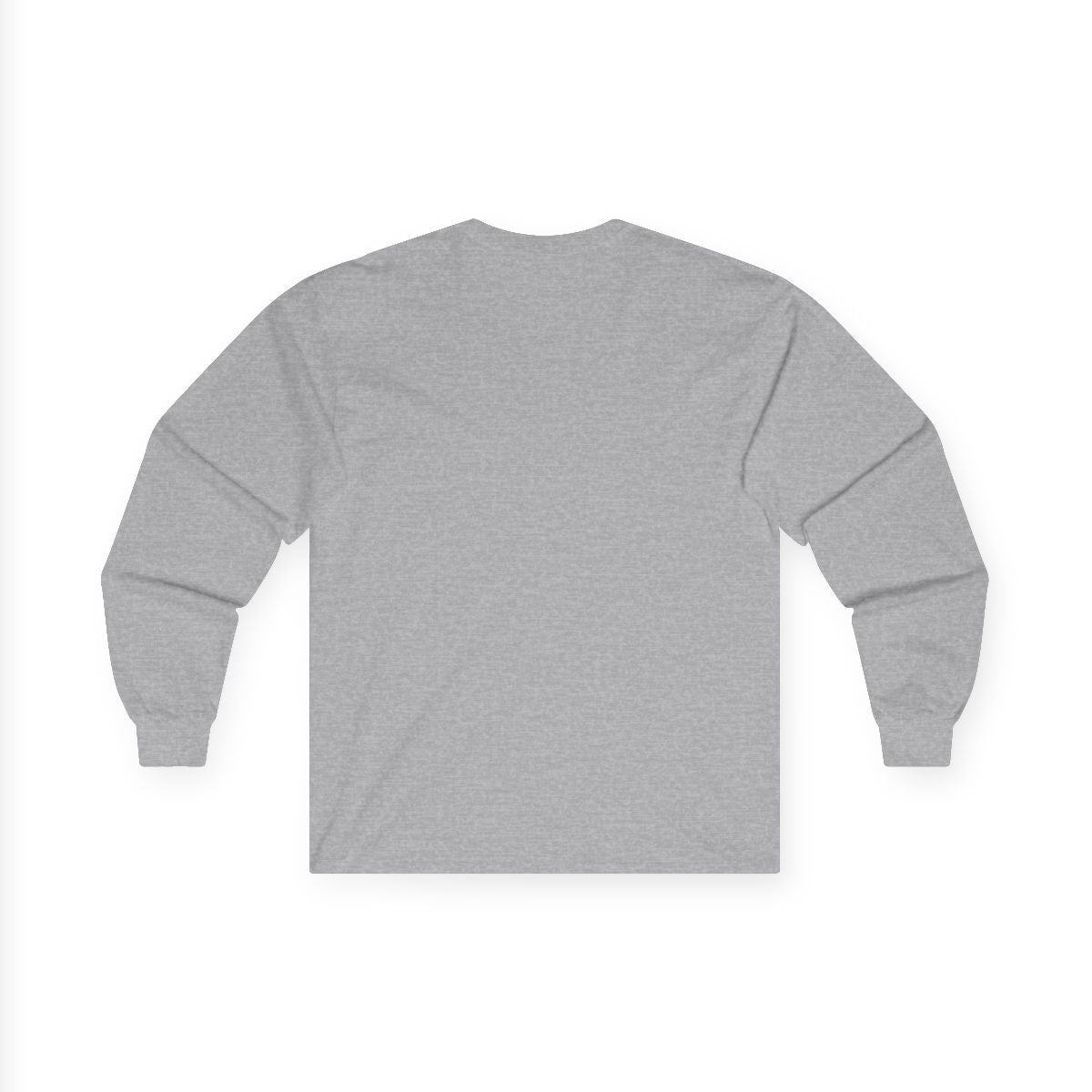 Johnny Creek Pen Stripe Long Sleeve Tee