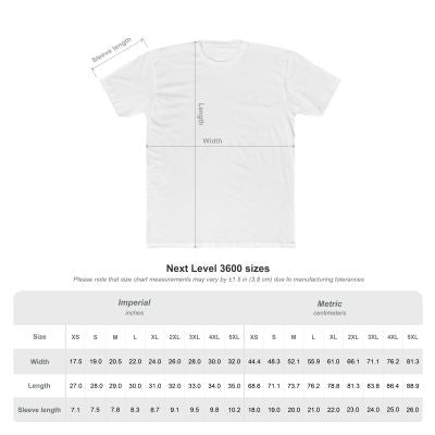 Johnny's Block Font Tee Solid Midnight Navy