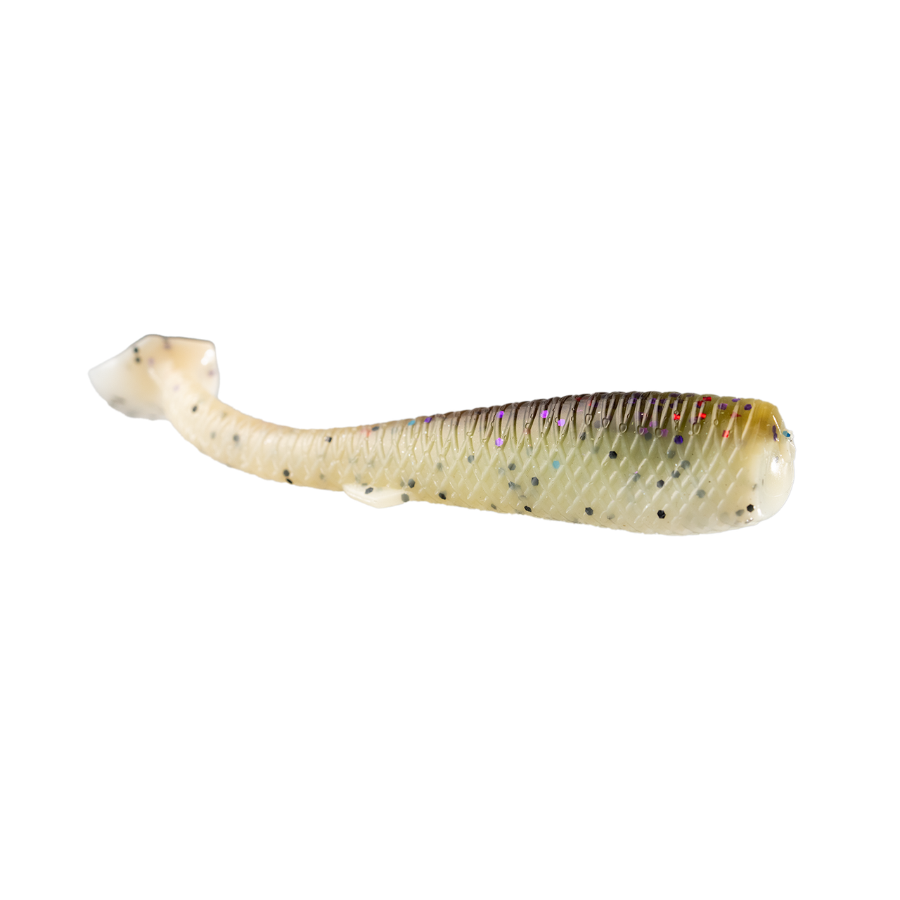 4" Paddle Tail