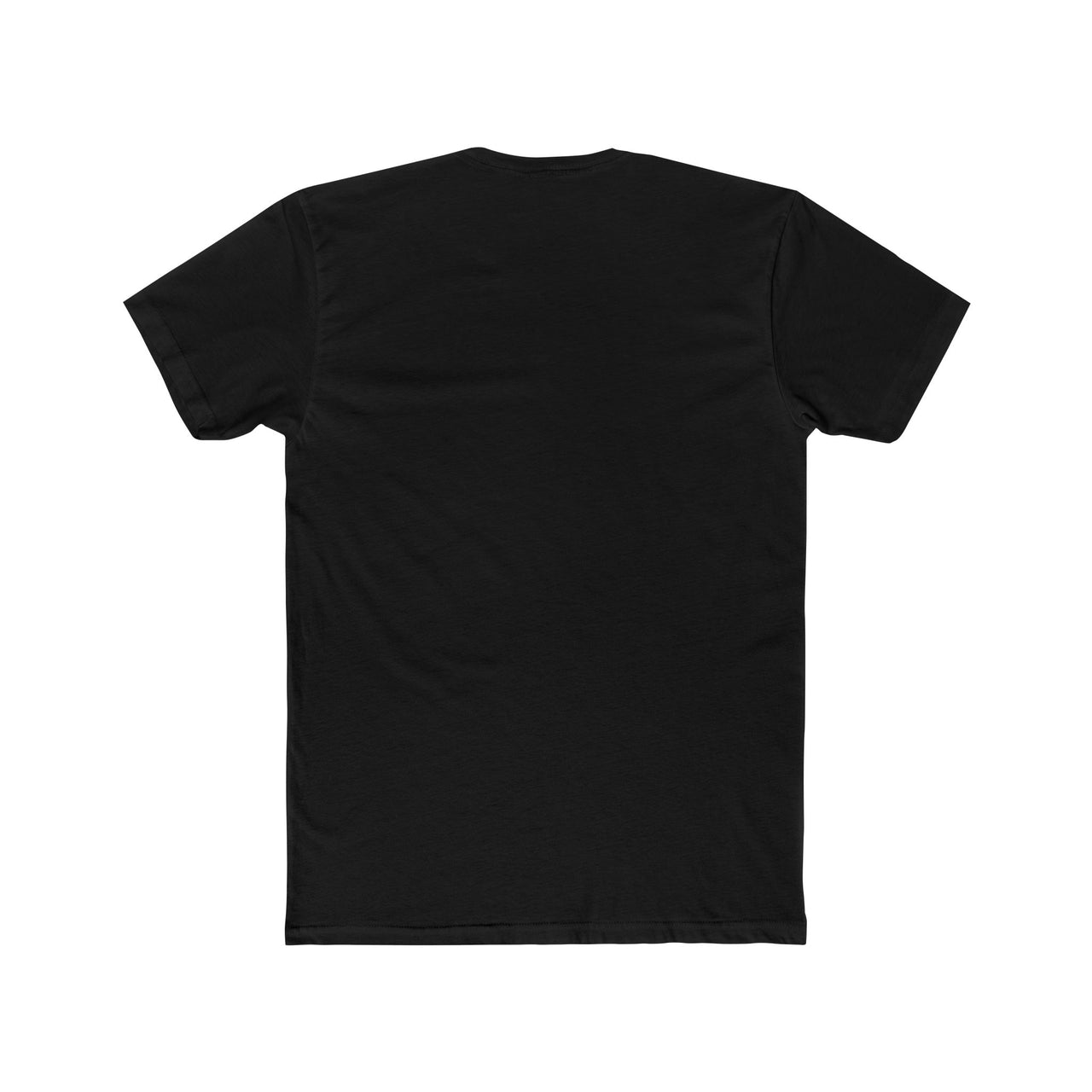 Johnny's Block Font Tee