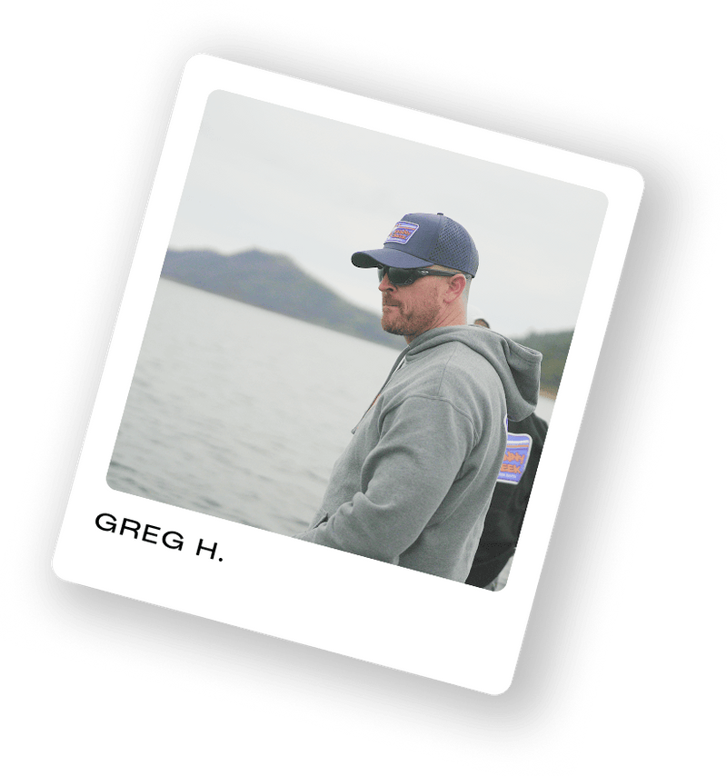 Greg H.