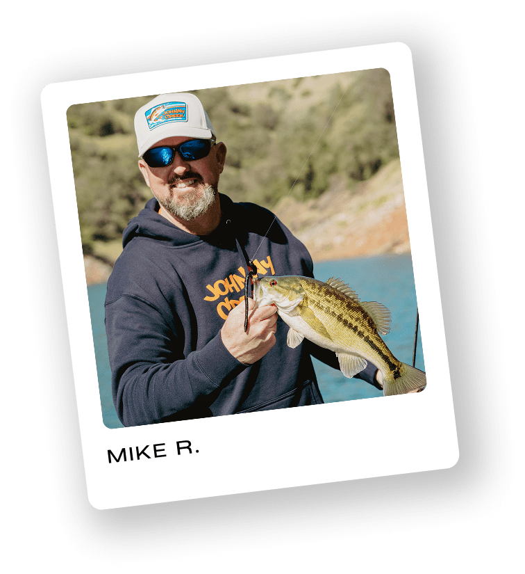 Mike Reynolds