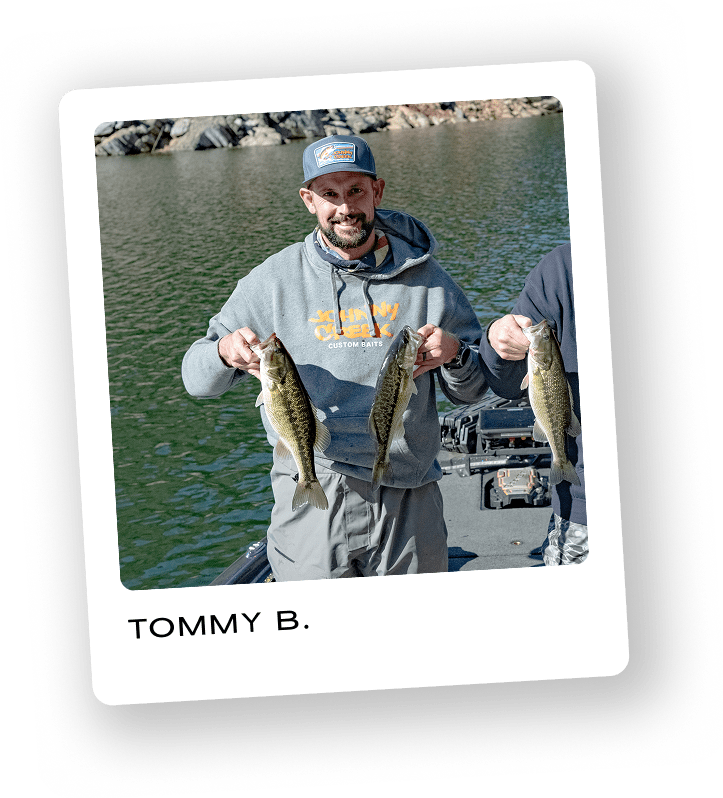 Tommy B.
